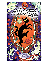 Таро Гелловіна (The Halloween Tarot).