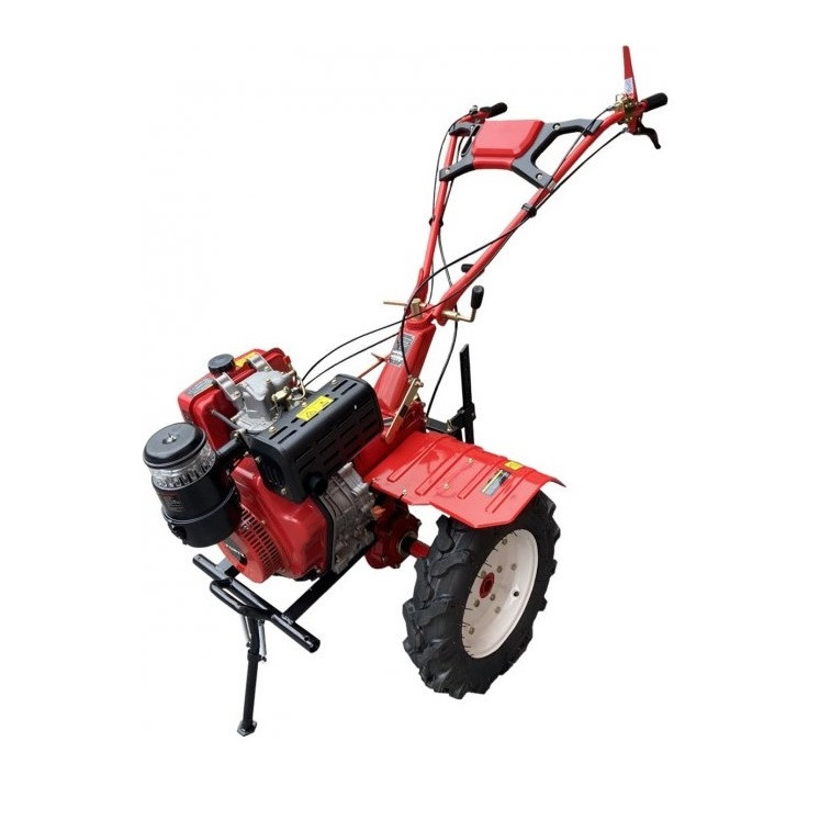 Мотоблок Forte 1350Е NEW, фото 1