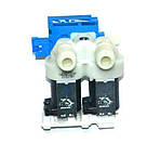 Клапан для пральної машини Whirlpool, 2/180, d=13.5 мм - 481071427961, фото 3