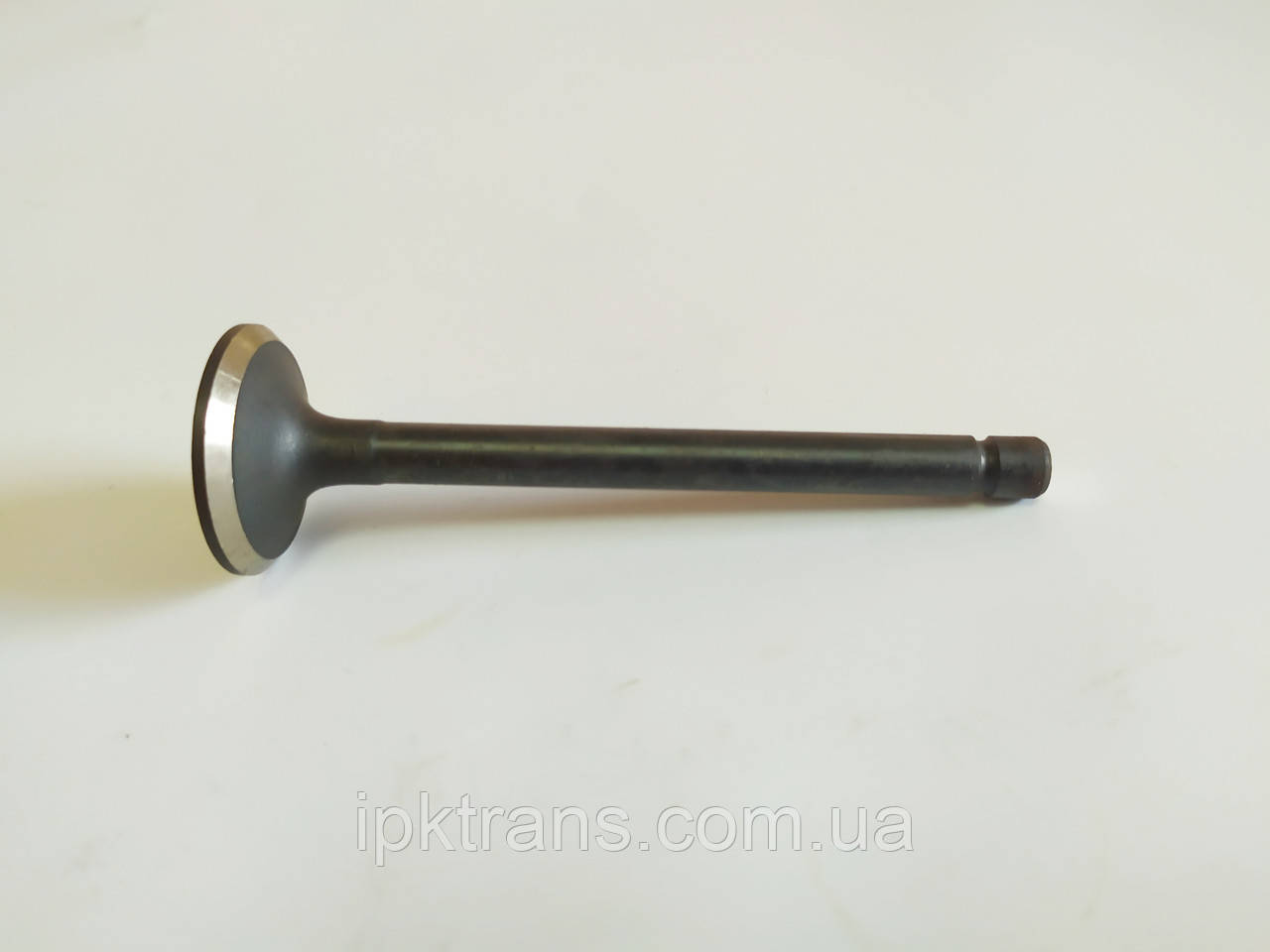 Клапан випускний двигуна Kubota V2203 № 1648413120