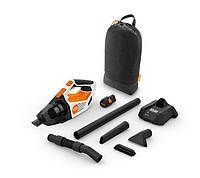 Аккумуляторный ручной пылесос Stihl SEA 20 Set, с АКБ и ЗУ