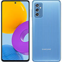 Чохли для Samsung Galaxy M52 5G SM-M526BR, SM-M526BR/DS, SM-M526B, SM-M526B/DS