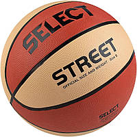 М'яч баскетбольний SELECT (розмір 5)