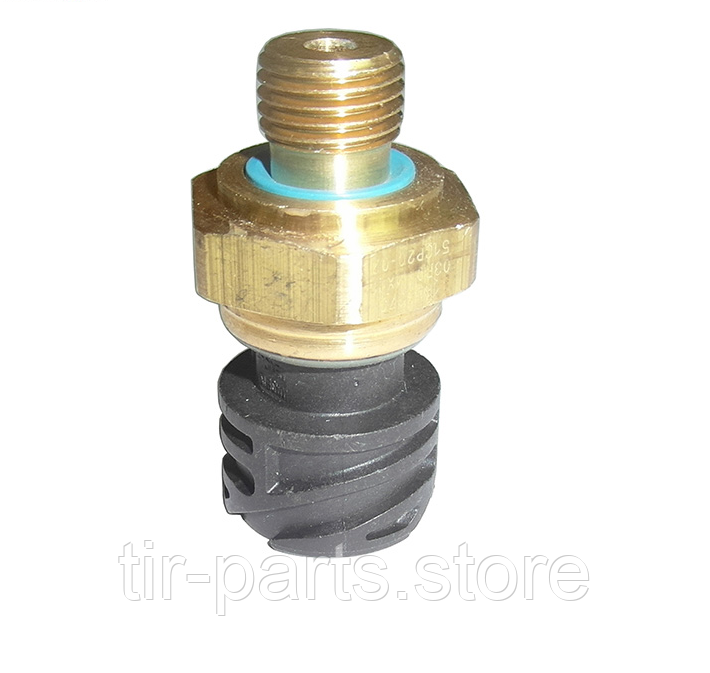 Датчик давления турбины DAF XF106,CF 1826279, 2126981 купить недорого в ...