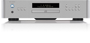 CD-програвач Rotel RCD-1572 MKII, фото 1