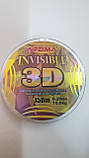 Волосінь Invisible 3D 0.20 10 кг 150 м, фото 2