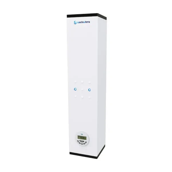 Бактерицидний рециркулятор BactoSfera ORBB 15x2 Vertical