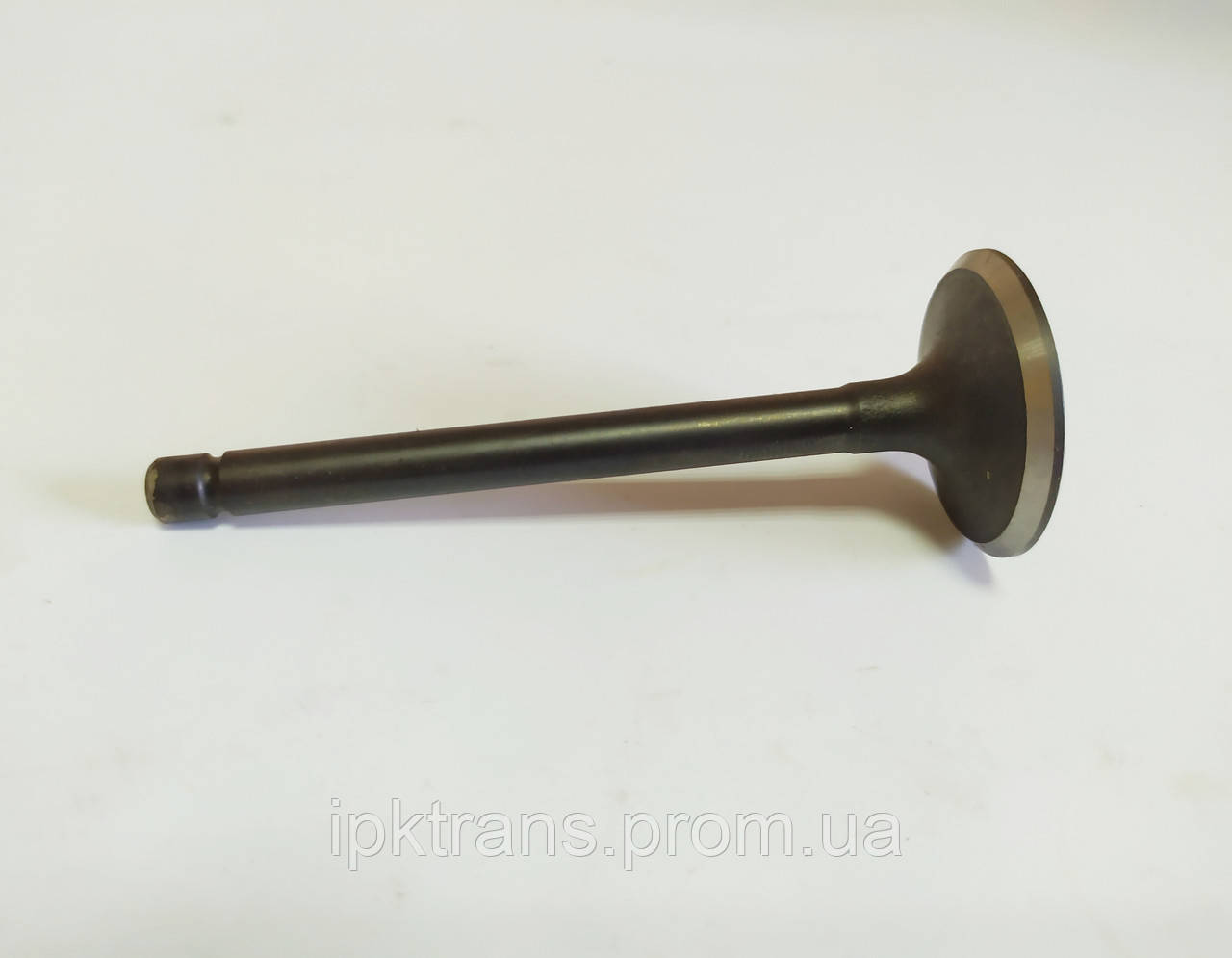Клапан впускний двигуна Kubota V2203 № 1648413110