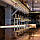 Вайн-машина — обладнання для побокального розливу вина з холодильною камерою, колонами та кранами, фото 4