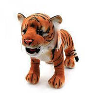 Тварини і птахи