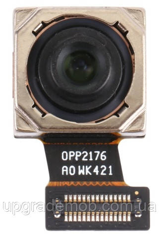 Камера Xiaomi Poco X3/X3 NC основная Wide 64MP со шлейфом - фото 1 - id-p1578450762