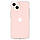 Чохол з блискітками Spigen Liquid Crystal Glitter для iPhone 13, фото 6