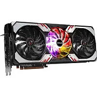 Видеокарта ASRock Radeon RX 6800 XT Phantom Gaming D 16GB, GDDR6, PCI-Ex