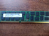 (Б/У) Серверна пам'ять Micron DDR3-1333 8Gb PC3-10600 ECC Registered