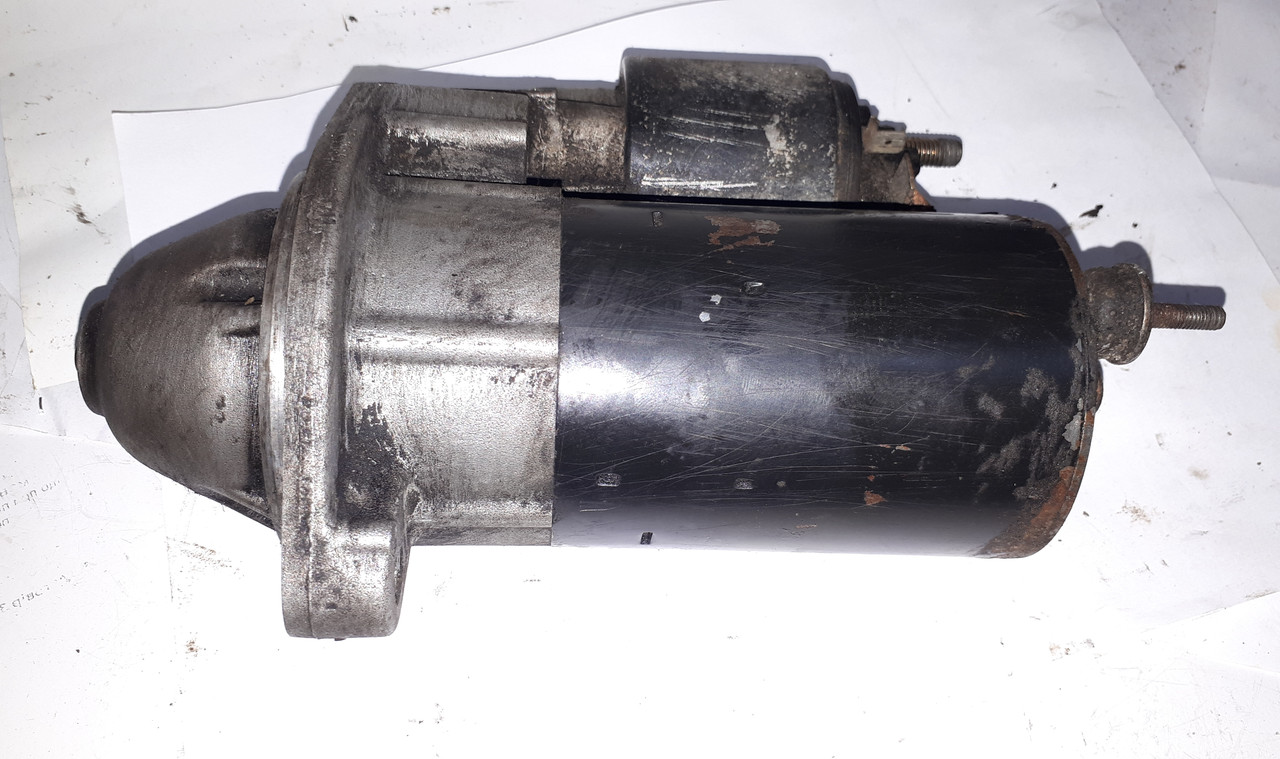Стартер 1.8 20V ADR Фольксваген Пасат Volkswagen Passat B5