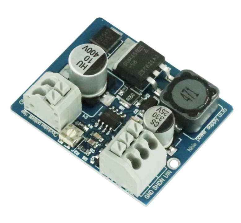 NCH6100HV Высоковольтный модуль питания постоянного тока для разрядной ...