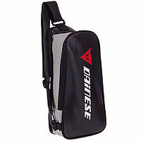 Моторюкзак однолямовий DAINESE MS-5481-11 чорний