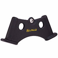 Ручка для тяги в низ LINUO FITNESS SC-3706-34-1 чорний