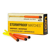 Штормовые спички UCO Stormproof Box