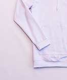 Худі біла з принтом Supreme Logo Толстовка чоловіча, фото 2