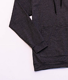 Костюм спортивний брючний Palm Angeles з принтом Палм Анджелз Весняний Світшот та Штани чоловічі на резинці, фото 4