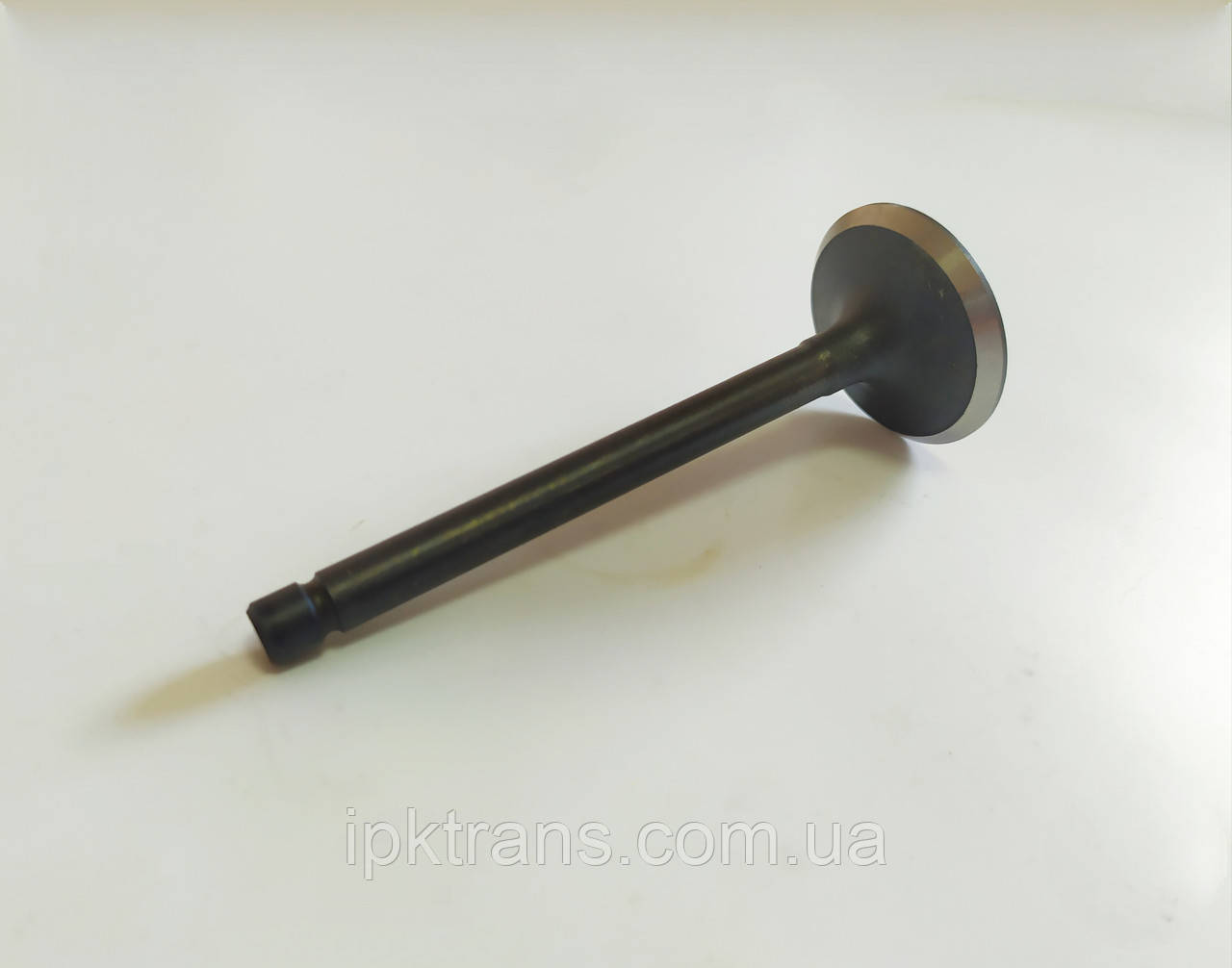Клапан впускний двигуна Kubota V2203 № 1648413110