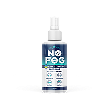 NOFOG Alana 50ml - засіб від запотівання окулярів, масок, шоломів, скла, дзеркал, противогазів