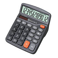 Калькулятор электронный Electrum 12-разрядный (D-CD-1480)