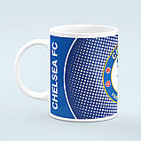 Чашка Челсі Chelsea FC, фото 4