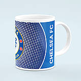 Чашка Челсі Chelsea FC, фото 6