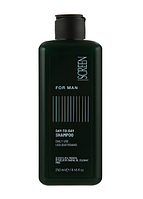 Шампунь для щоденного використання Screen For Man Day-to-day Shampoo 250ml