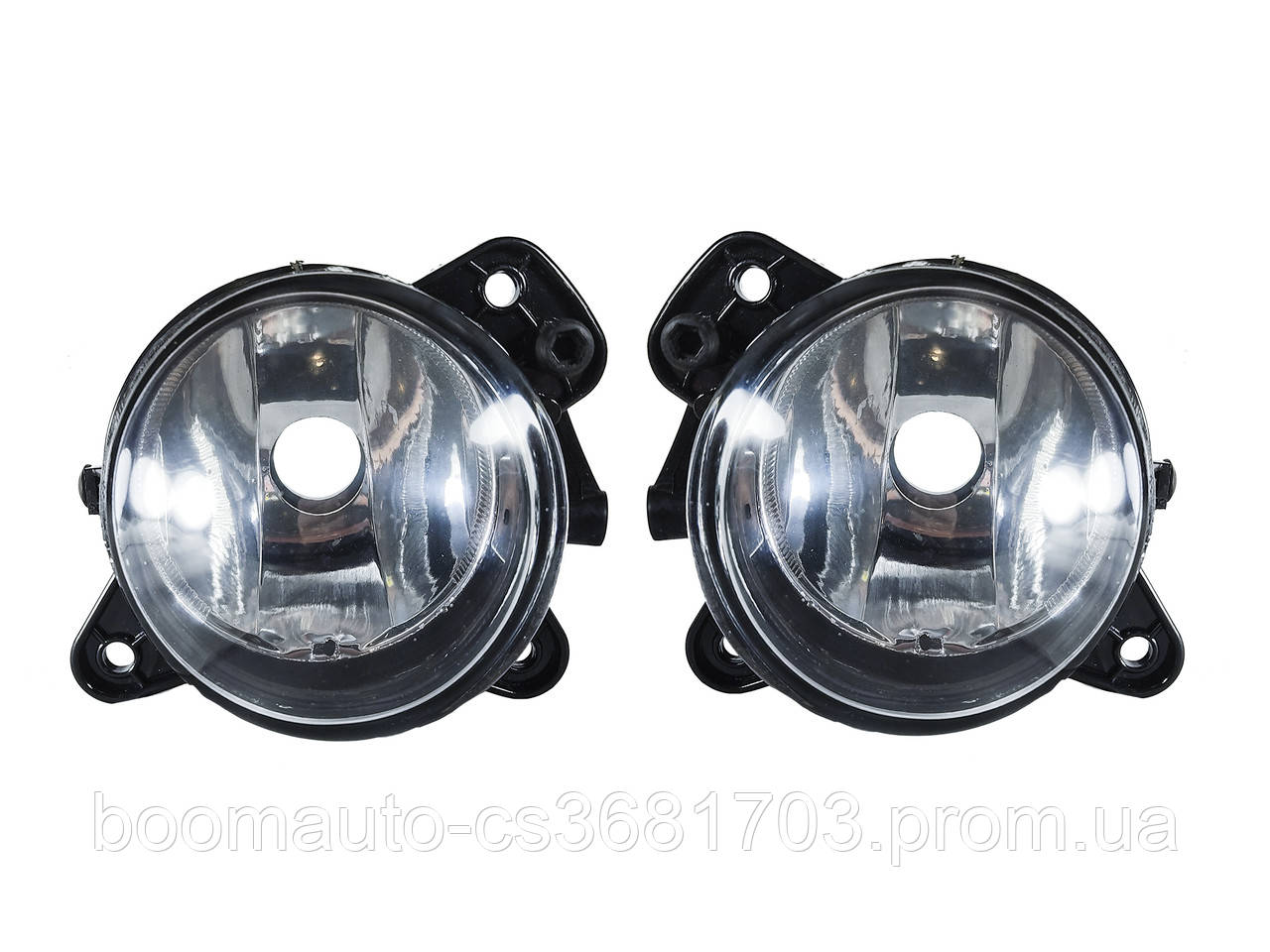 Купить Оригинальные Противотуманные Фары