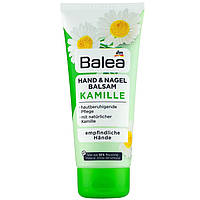 Крем для рук и ногтей Balea Kamille 100 ml