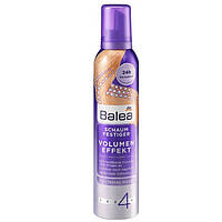 Пенка для волос Balea Volumen Effekt 250 ml