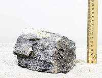 Камень Черный кварц 19 (1.6kg)