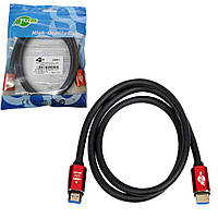 Кабель ATCOM HDMI to HDMI 1.0м 24941