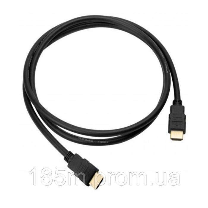 Кабель ATCOM HDMI to HDMII 17390 (ID#1579213794), цена: 70 ₴, купить на ...
