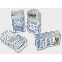 Коннектор ATCOM RJ45 8p8c 3796