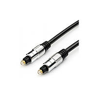 Кабель ATCOM Toslink Digital Audio Optical 1,8м