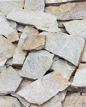 Болгарський сланець «Срібло» / камінь для облицювання