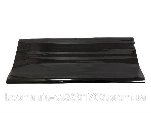 Пленка тонировочная Sunny black 75*300 см 10% Качественная пленка для тонировки любых стекол. - фото 3 - id-p1579206028