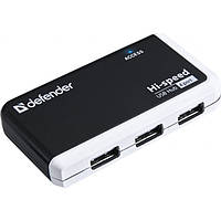 USB-хаб DEFENDER QUADRO INFIX