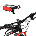 Велосипед 26" Profi POWER DD 2021, фото 2