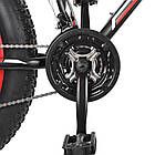 Велосипед 26" Profi POWER DD 2021, фото 3