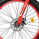 Велосипед 26" Profi POWER DD 2021, фото 6