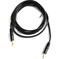 ATCOM Audio Jack-Jack (папа-папа) 3m