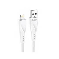 HOCO USB AM на Iphone DU16 2A 1.2m White