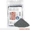 Экранирующая краска (сухой концентрат, ВЧ, НЧ, 1 литр) YSHIELD® DRY54-1, фото 1