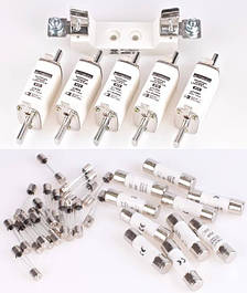 Запобіжники