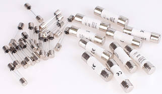 Запобіжники типорозмір 10х38